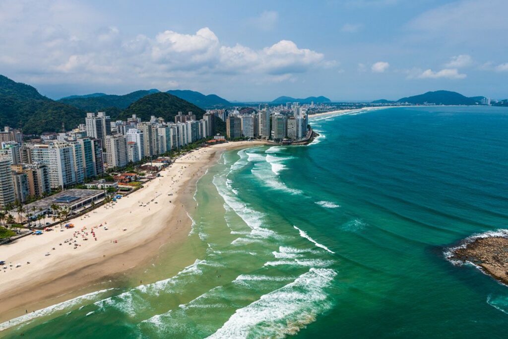 Banco de Currículos para empresas em Guarujá SP