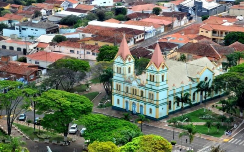 Banco de Currículos para empresas em Ibiraci MG