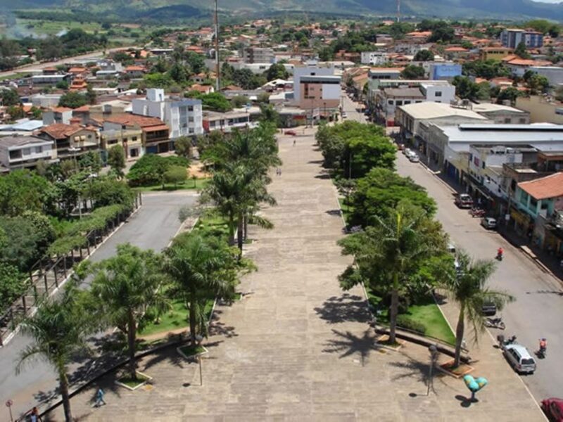 Banco de Currículos para empresas em Igarapé MG