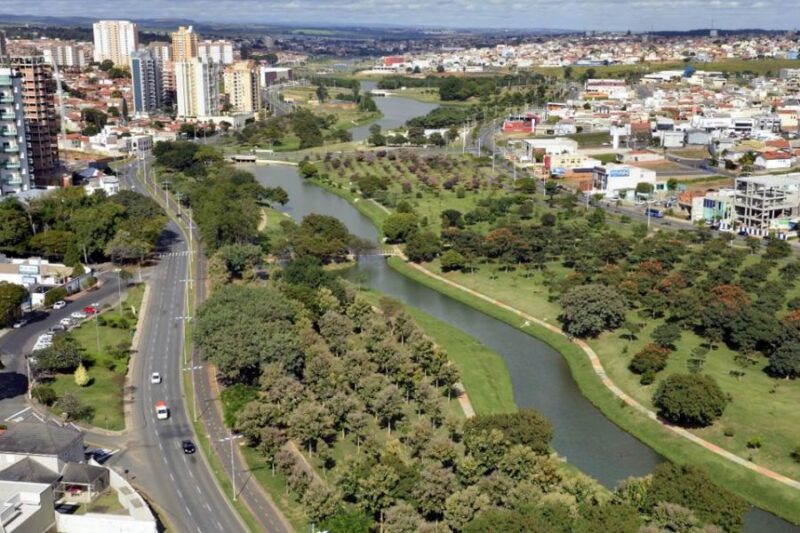 Banco de Currículos para empresas em Indaiatuba SP