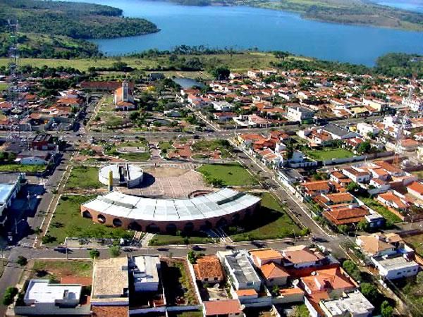 Banco de Currículos para empresas em Iraí de Minas MG