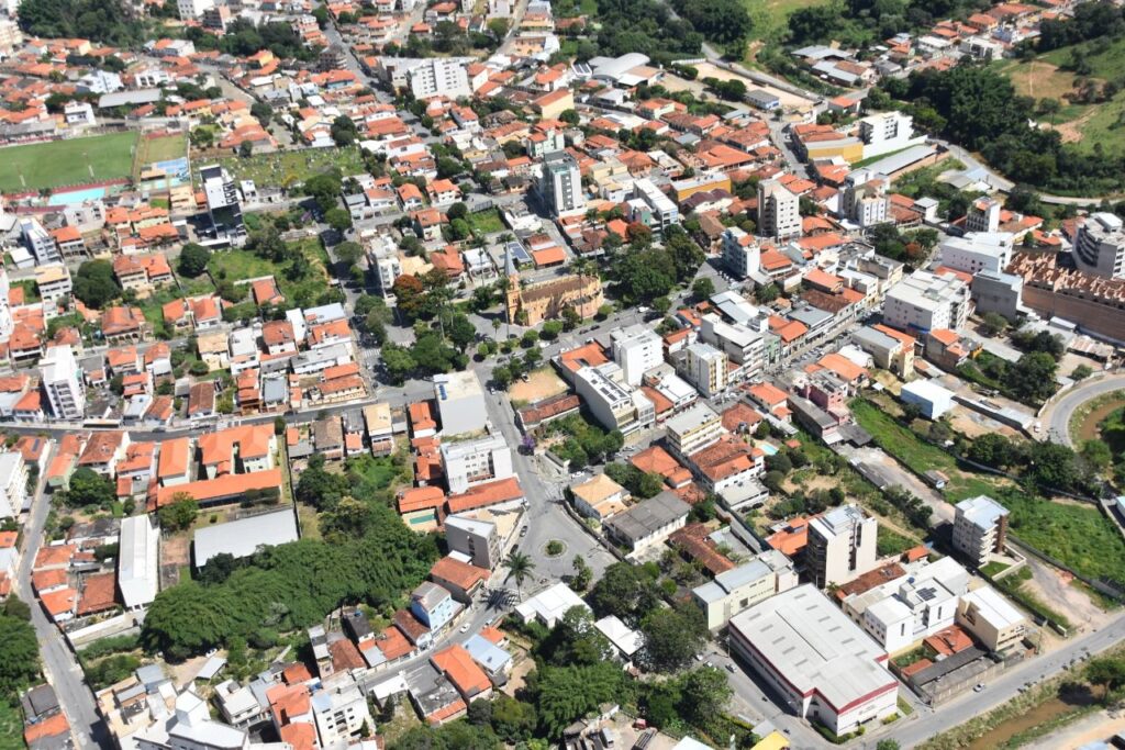 Banco de Currículos para empresas em Itaguara MG