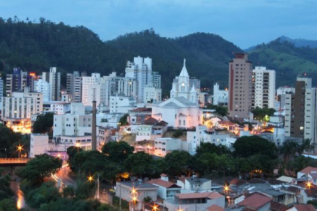 Banco de Currículos para empresas em Itajubá MG