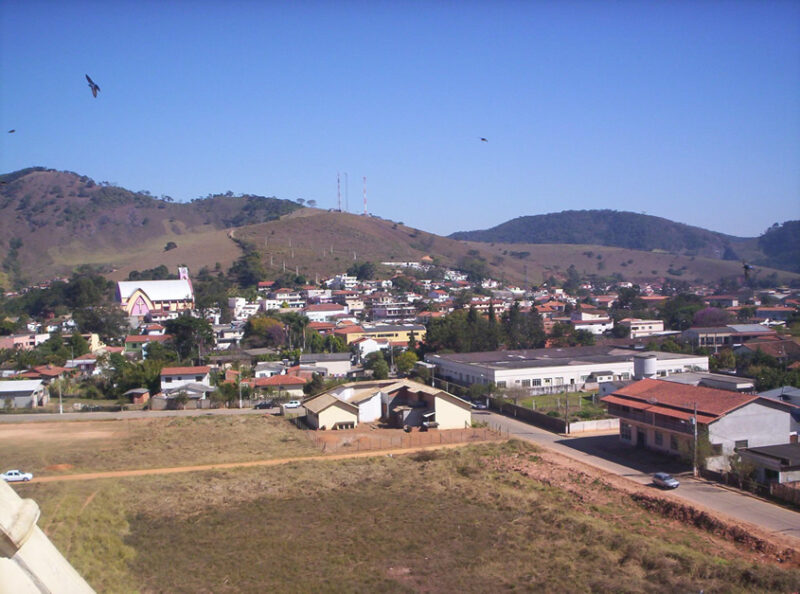 Banco de Currículos para empresas em Itamonte MG