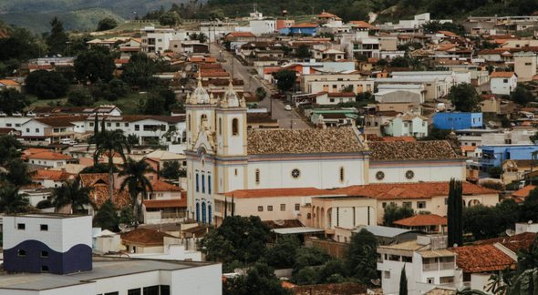 Banco de Currículos para empresas em Itapecerica MG