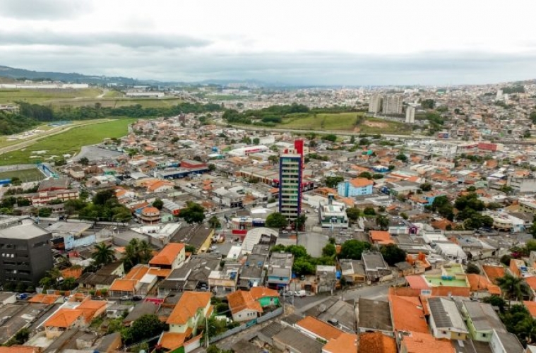 Banco de Currículos para empresas em Itapevi SP