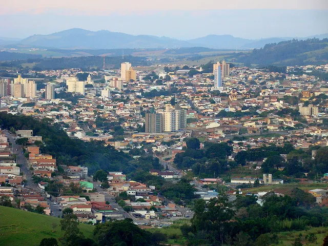 Banco de Currículos para empresas em Itatiba SP