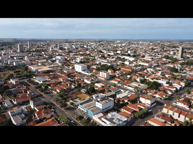 Banco de Currículos para empresas em Iturama MG