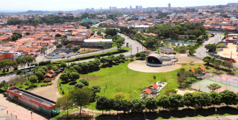 Banco de Currículos para empresas em Jacareí SP