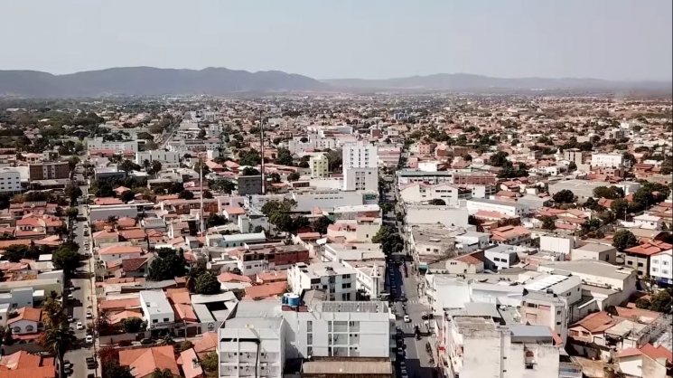 Banco de Currículos para empresas em Janaúba MG