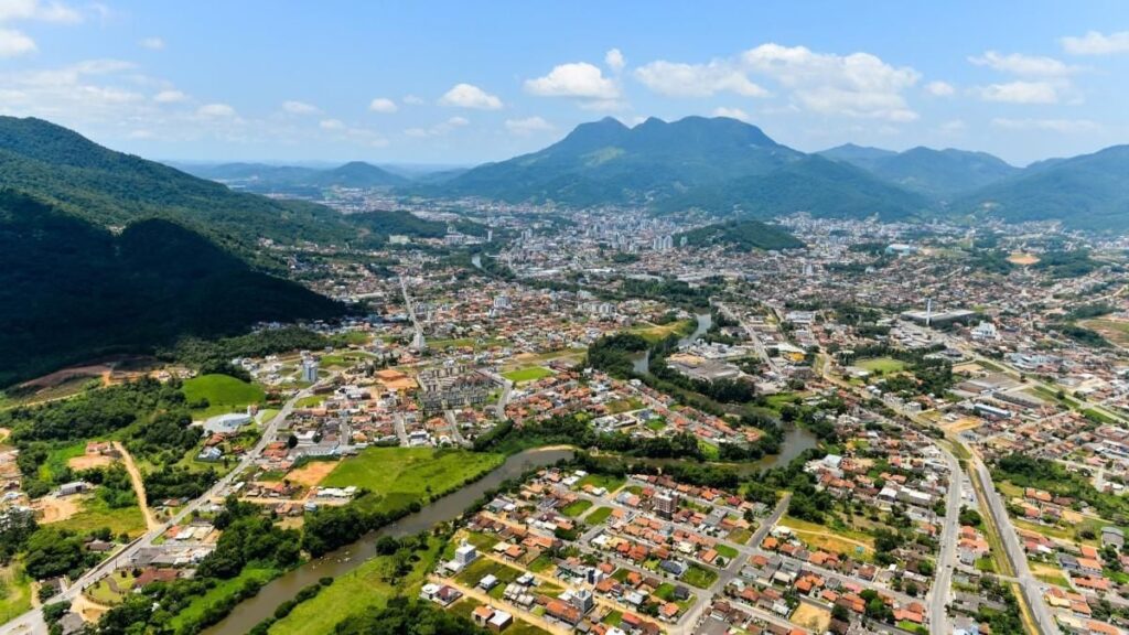 Banco de Currículos para empresas em Jaraguá do Sul SC