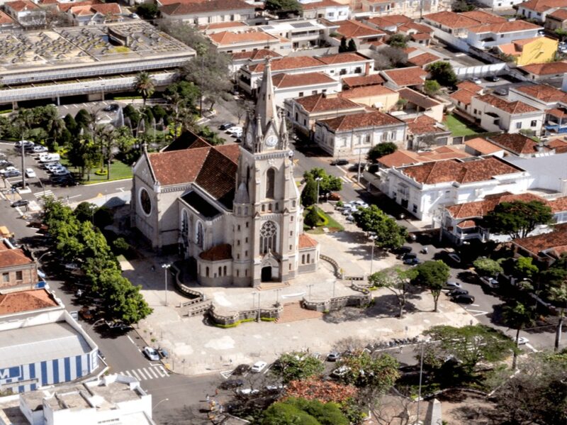 Banco de Currículos para empresas em Jaú SP