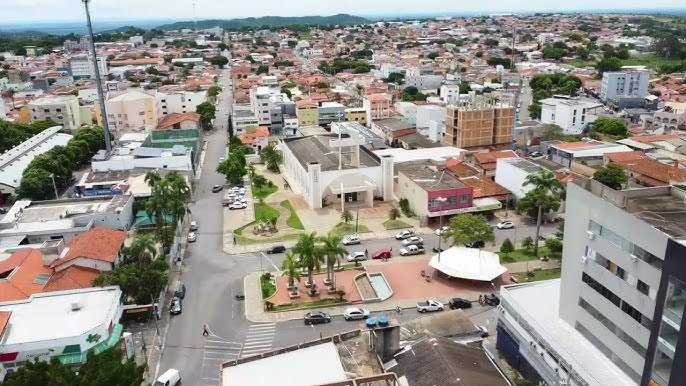 Banco de Currículos para empresas em João Pinheiro MG