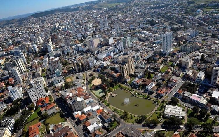 Banco de Currículos para empresas em Lages SC