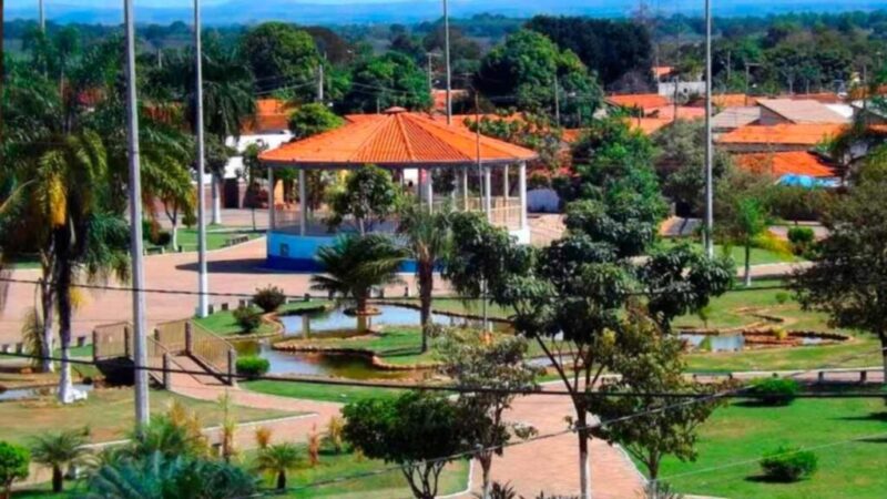 Banco de Currículos para empresas em Lagoa Grande MG