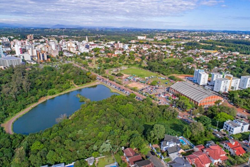 Banco de Currículos para empresas em Lajeado RS