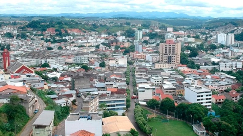 Banco de Currículos para empresas em Leopoldina MG