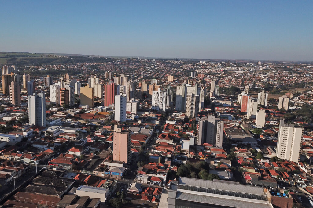 Banco de Currículos para empresas em Limeira SP