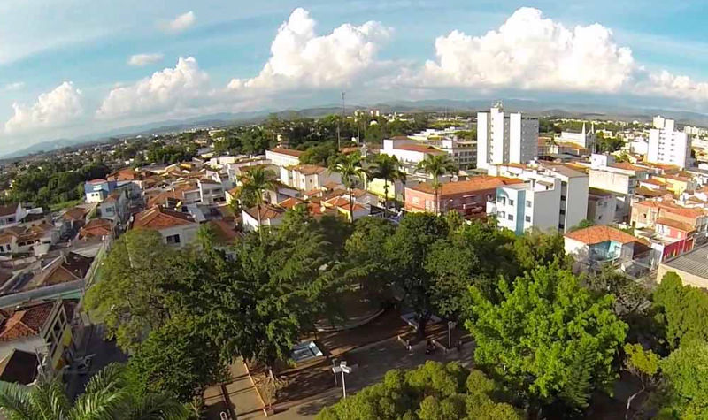 Banco de Currículos para empresas em Lorena SP