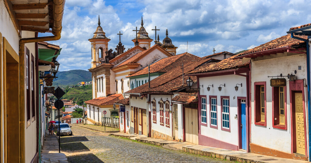 Banco de Currículos para empresas em Mariana MG