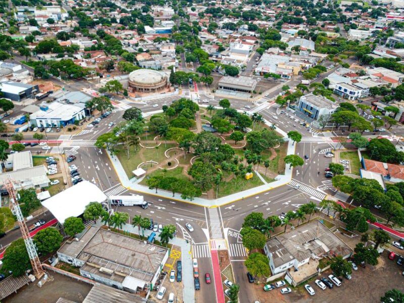 Banco de Currículos para empresas em Naviraí MS