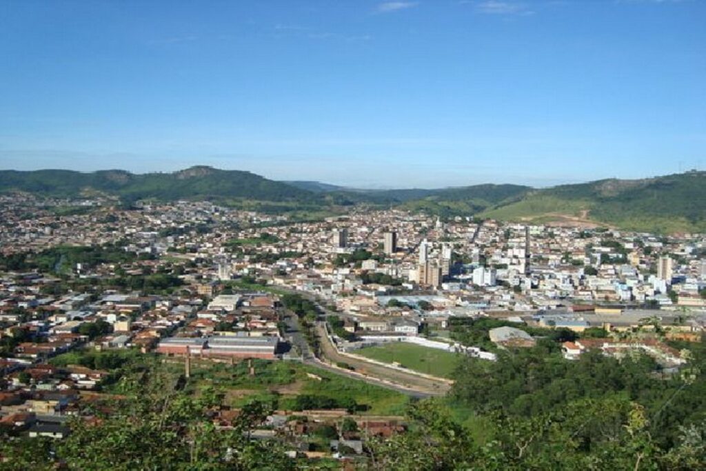 Banco de Currículos para empresas em Pará de Minas MG