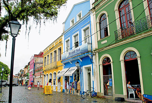 Banco de Currículos para empresas em Paranaguá PR