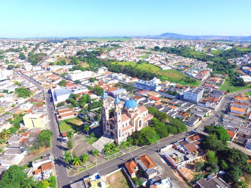 Banco de Currículos para empresas em Passos MG