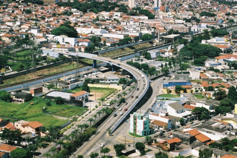 Banco de Currículos para empresas em Poá SP