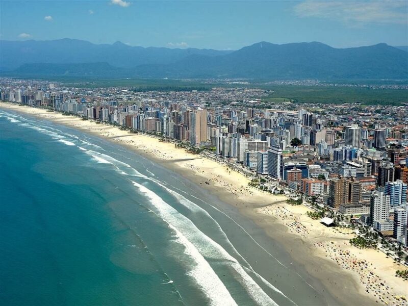 Banco de Currículos para empresas em Praia Grande SP