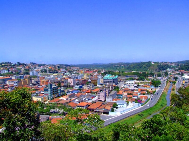 Banco de Currículos para empresas em Ribeirão Pires SP