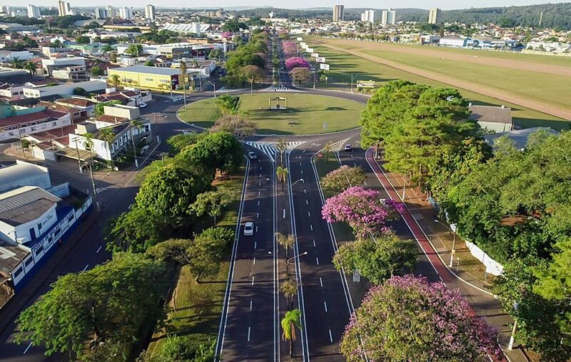 Banco de Currículos para empresas em Rio Claro SP