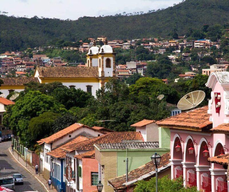 Banco de Currículos para empresas em Sabará MG