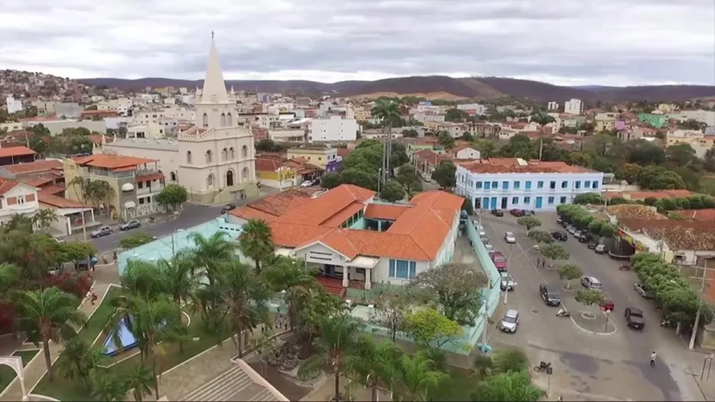 Banco de Currículos para empresas em Salinas MG