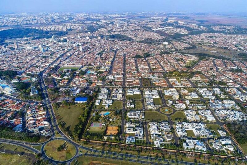 Banco de Currículos para empresas em Santa Bárbara d’Oeste SP
