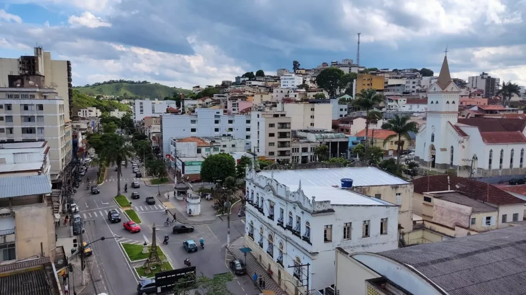 Banco de Currículos para empresas em Santos Dumont MG