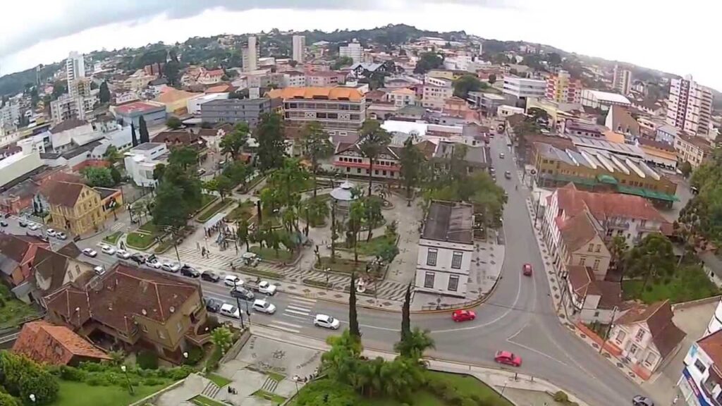 Banco de Currículos para empresas em São Bento do Sul SC