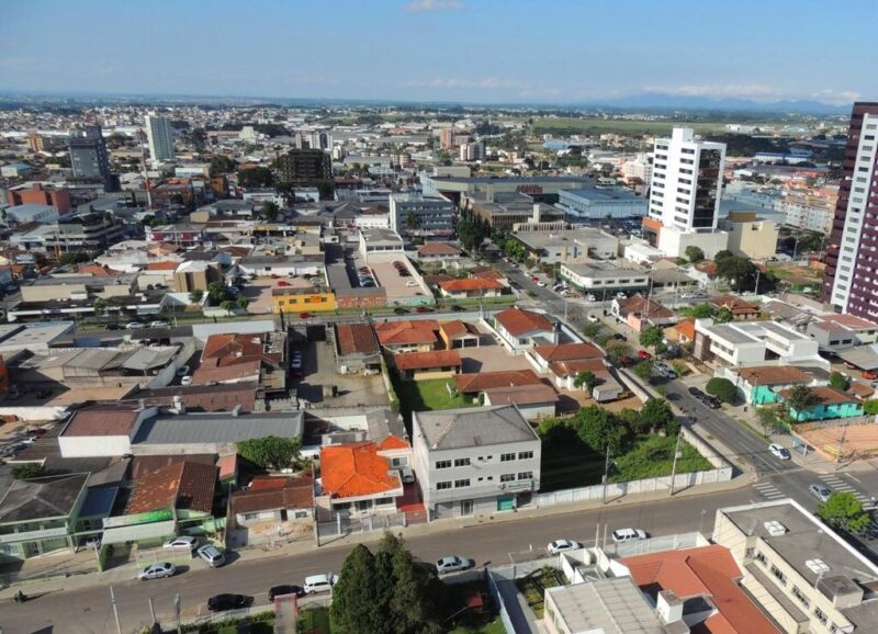 Banco de Currículos para empresas em São José dos Pinhais PR