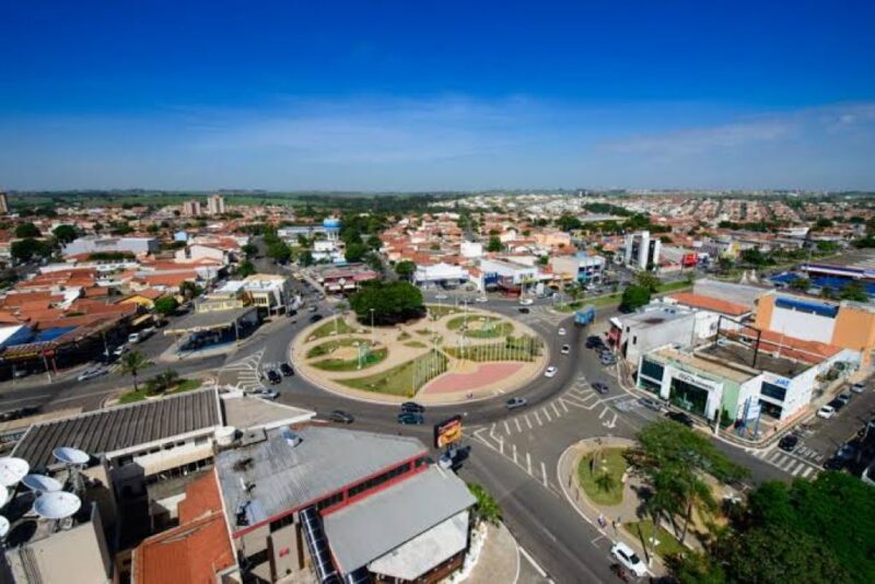 Banco de Currículos para empresas em Sumaré SP