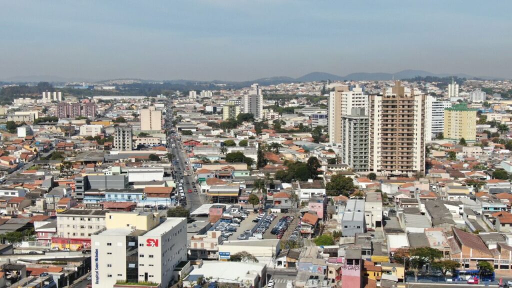 Banco de Currículos para empresas em Suzano SP