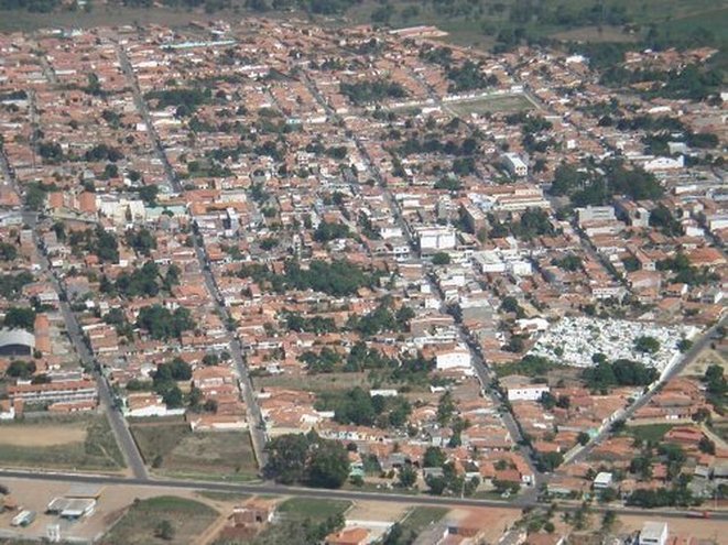 Banco de Currículos para empresas em Tianguá CE