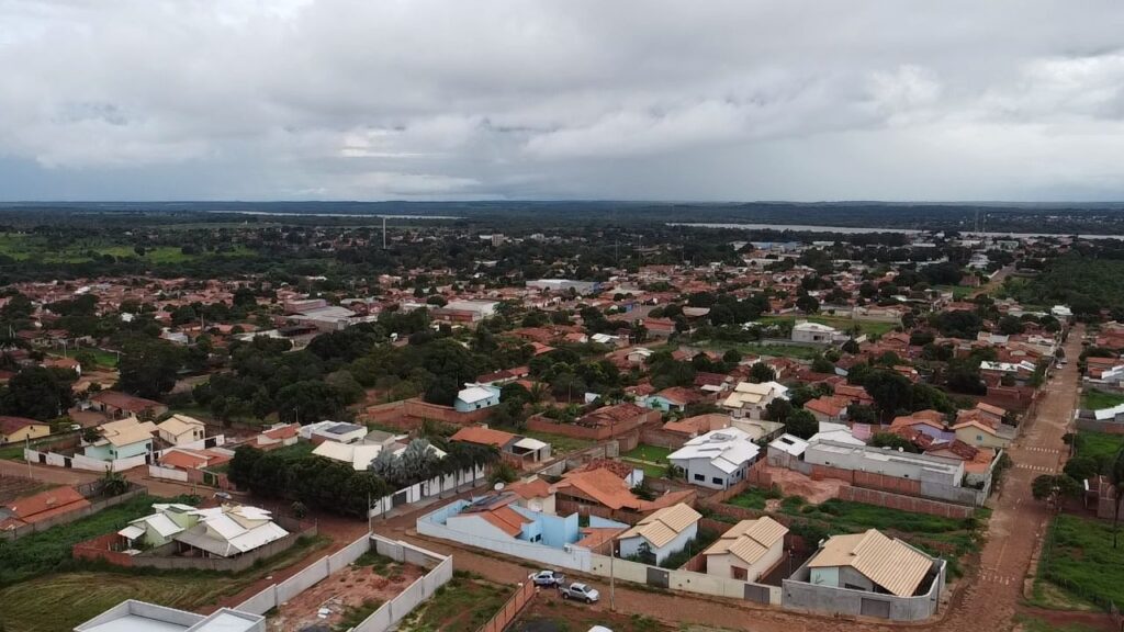 Banco de Currículos para empresas em Tocantinópolis TO