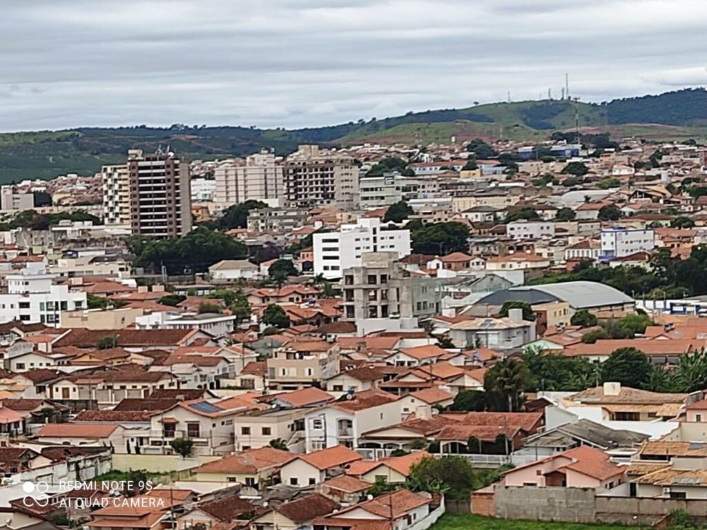 Banco de Currículos para empresas em Três Pontas MG