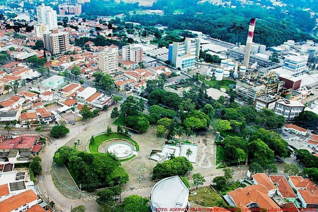 Banco de Currículos para empresas em Valinhos SP