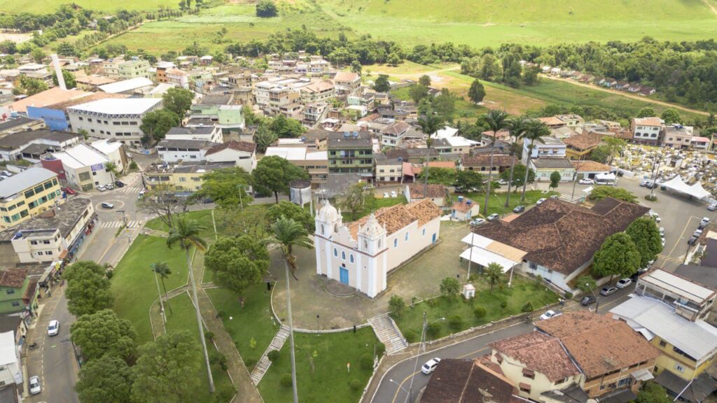 Banco de Currículos para empresas em Viana ES