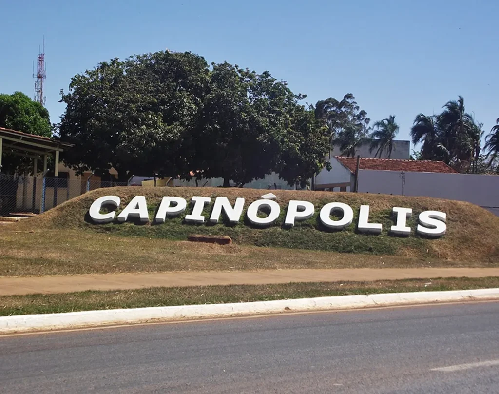 Banco de Currículos para empresas em Capinópolis MG