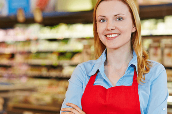 Como Contratar Funcionários de Supermercado