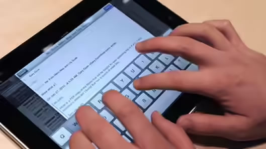 Ferramenta online de RH para empresas