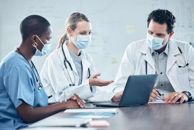 O papel do Coordenador de Tecnologia da Informação em hospitais