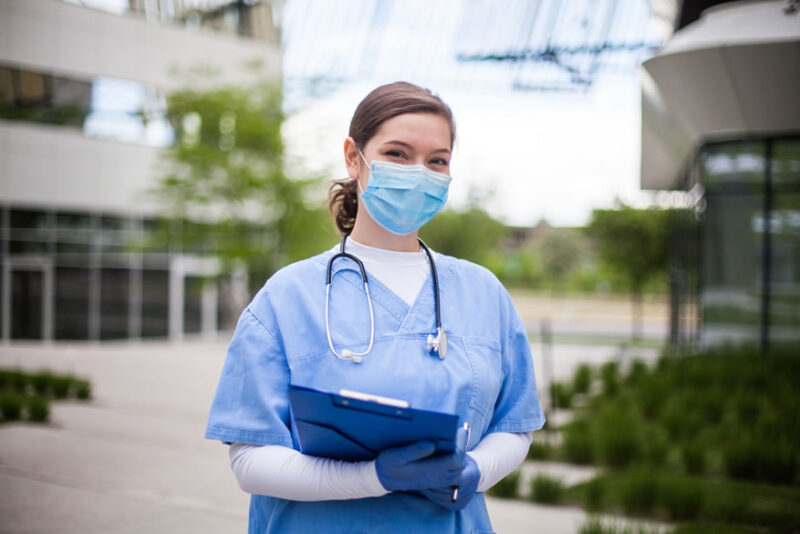 O papel do Gerente de Enfermagem em hospitais